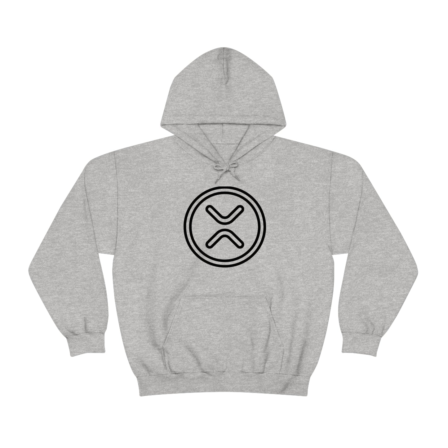 XRP Unisex Hoodie