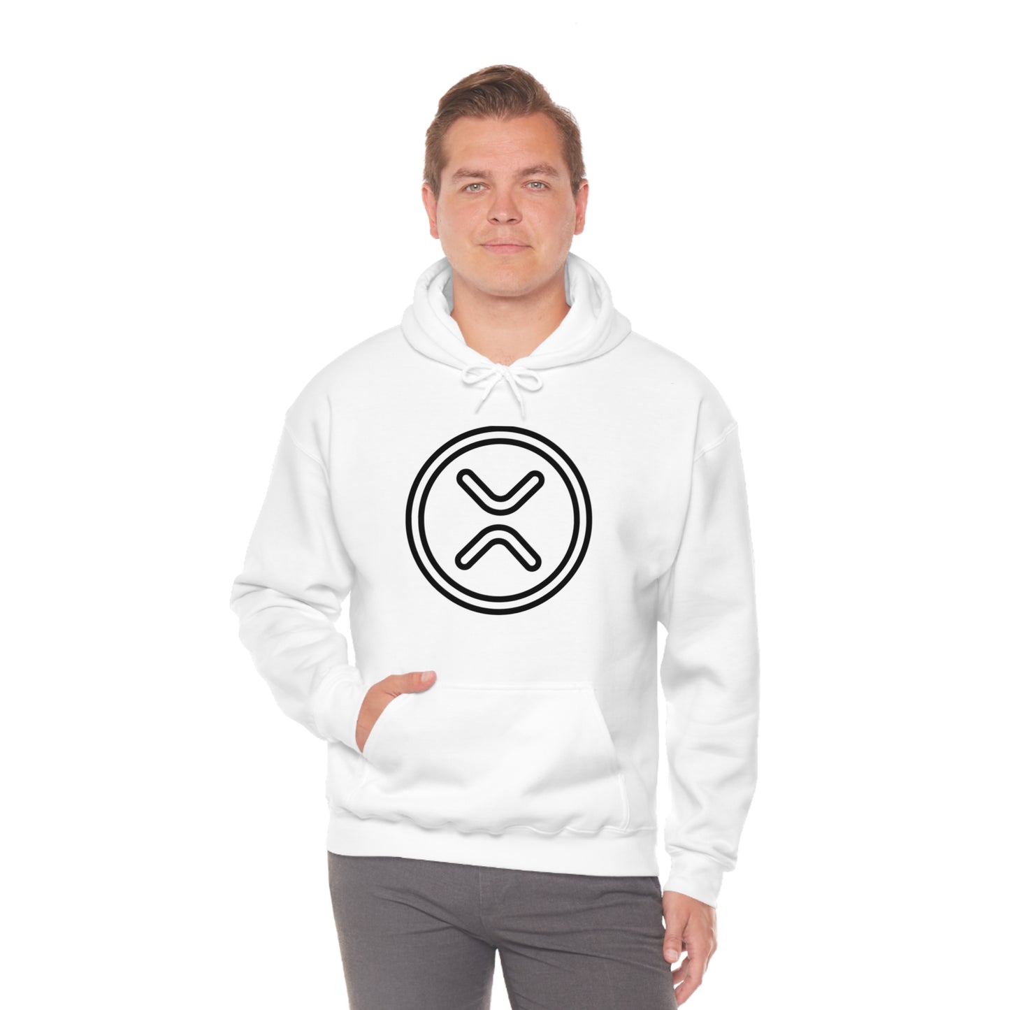 XRP Unisex Hoodie