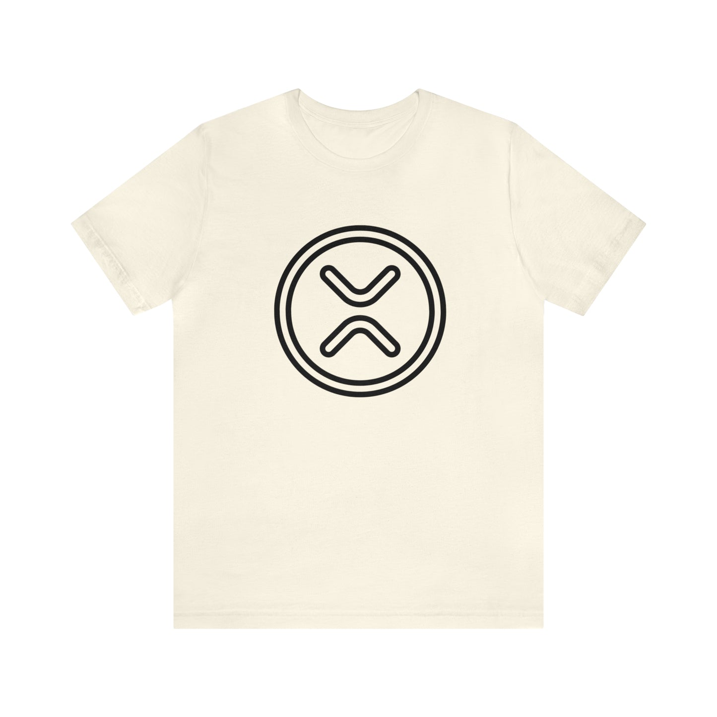 XRP Unisex Short Sleeve