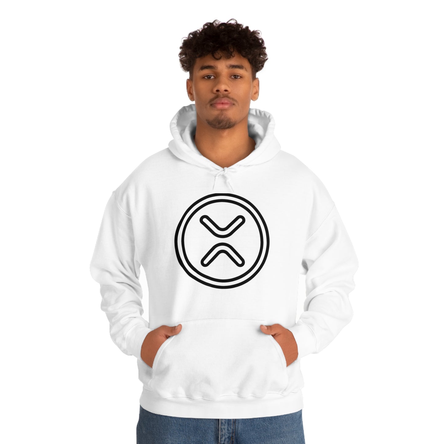 XRP Unisex Hoodie