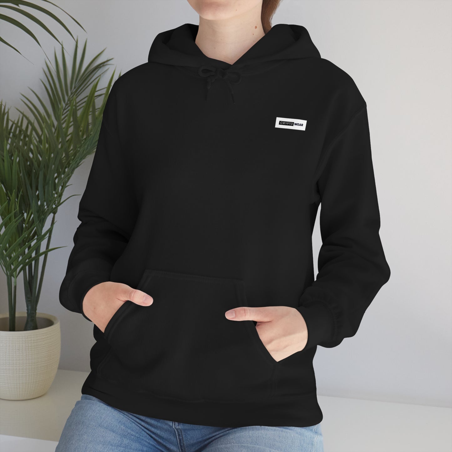 Ethereum Unisex Hoodie