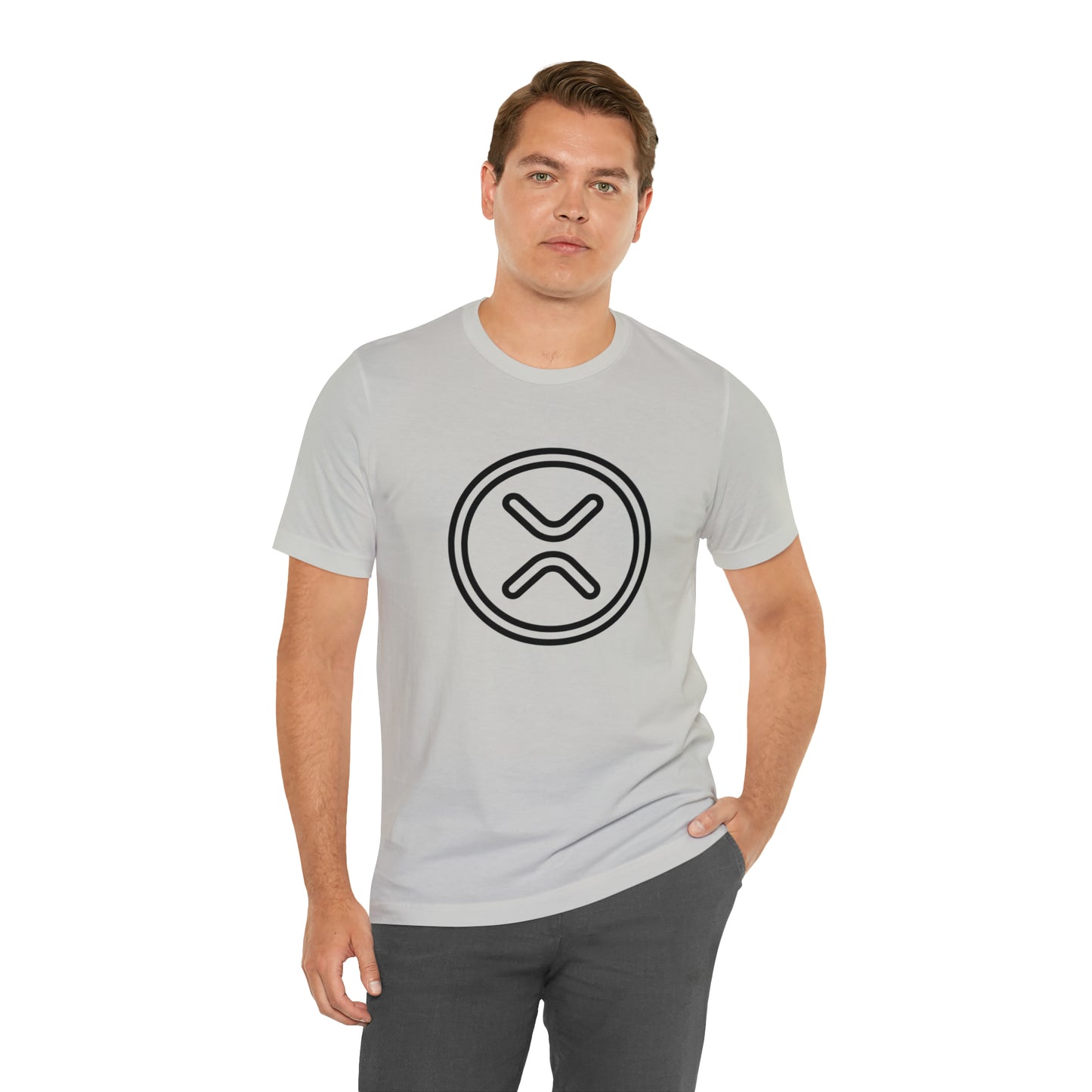 XRP Unisex Short Sleeve