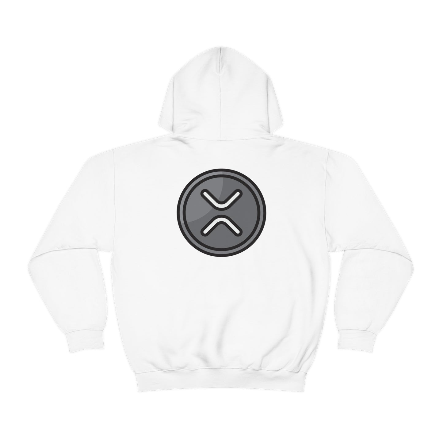 XRP Hoodie