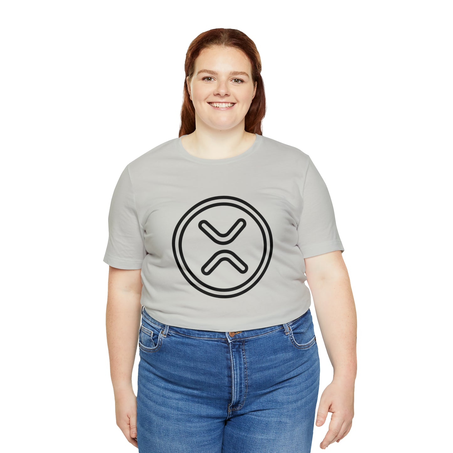 XRP Unisex Short Sleeve