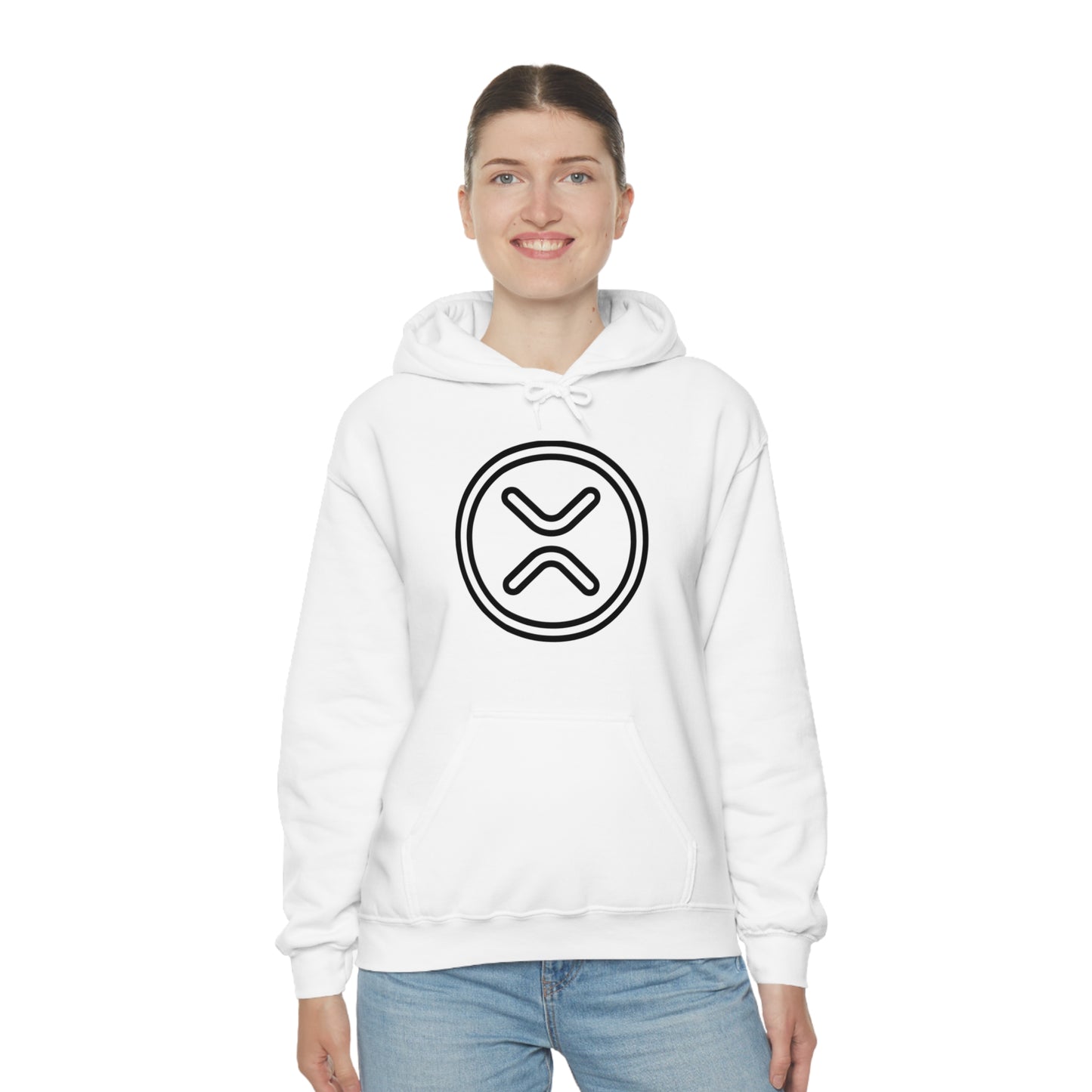 XRP Unisex Hoodie