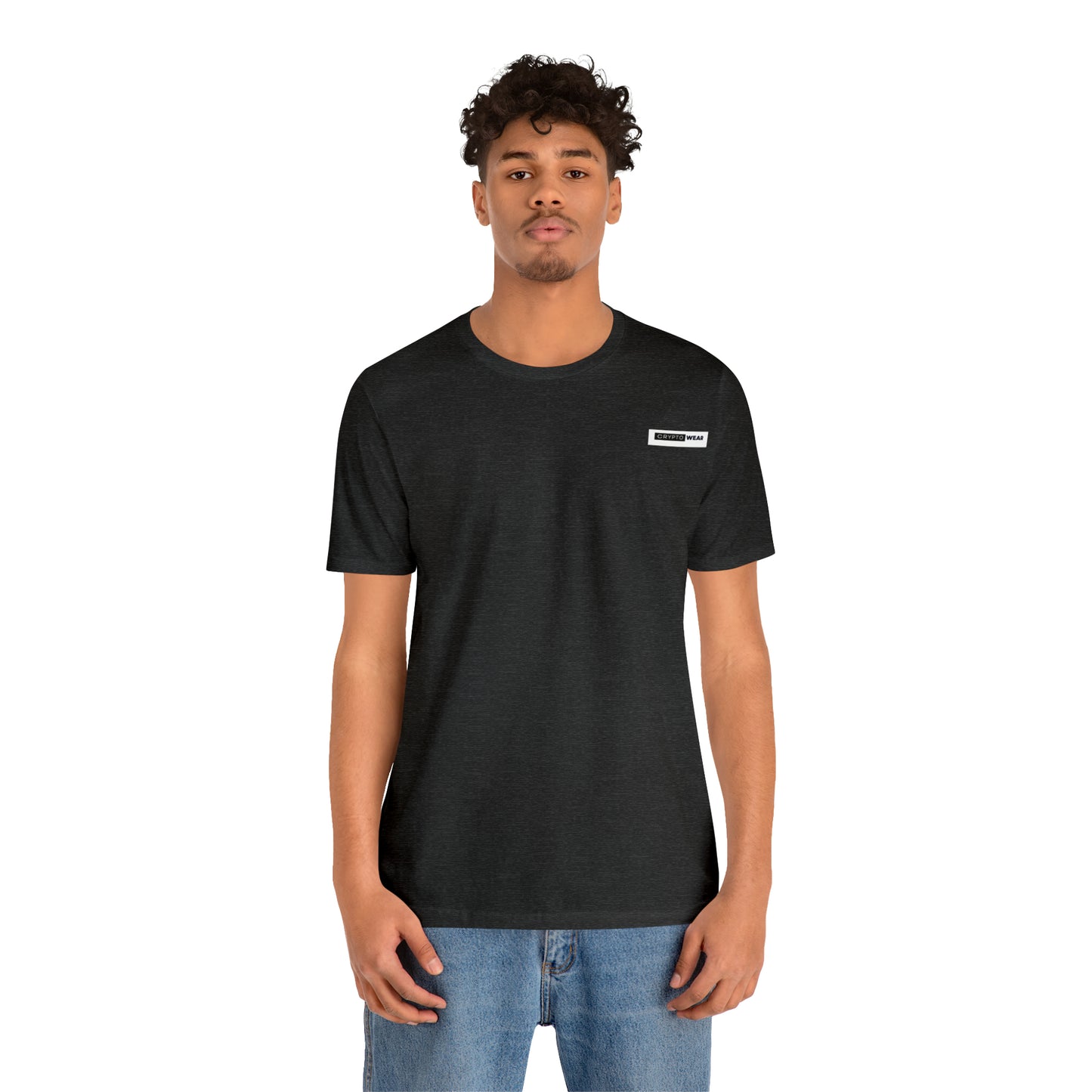 XRP Short Sleeve