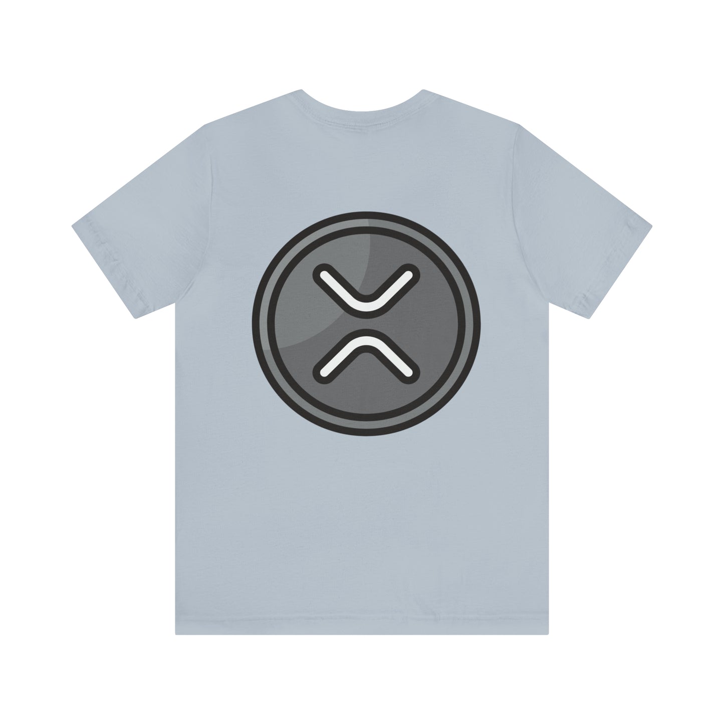 XRP Short Sleeve