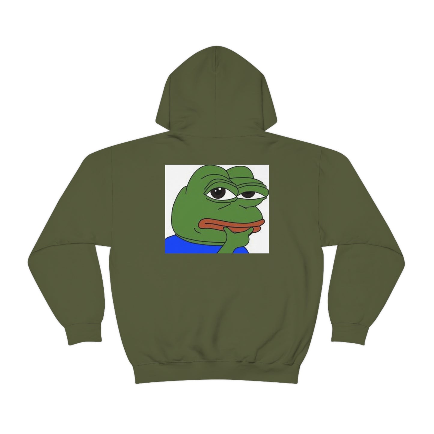 PEPE Hoodie