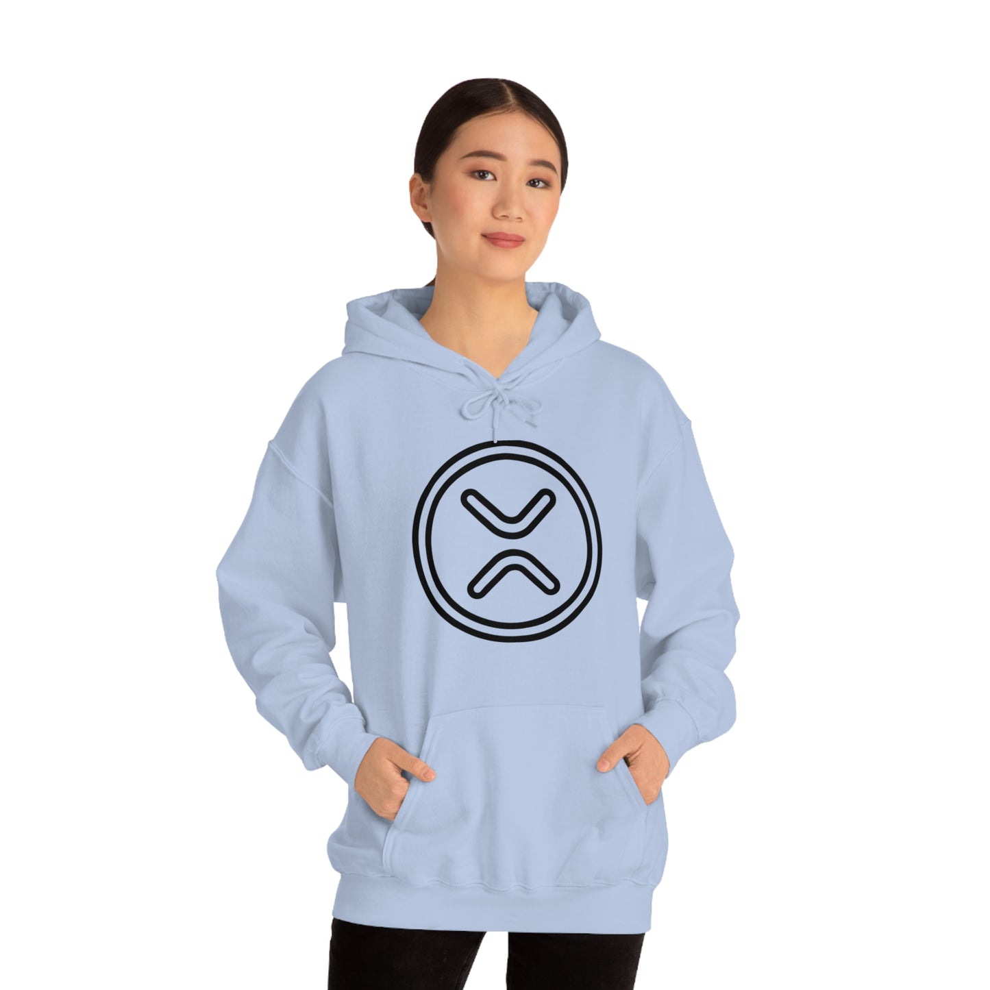 XRP Unisex Hoodie