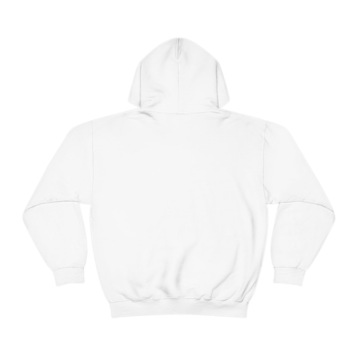 Bull v Bear Unisex Hoodie