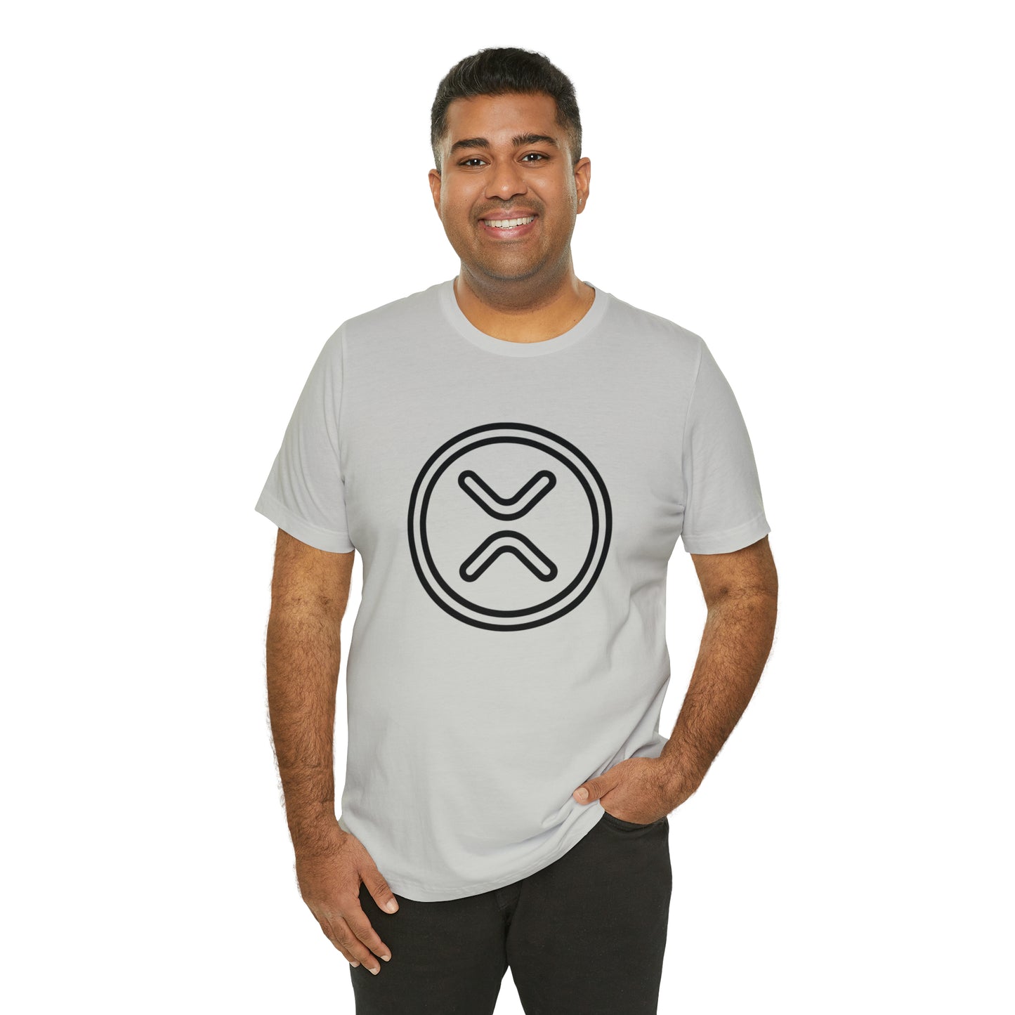 XRP Unisex Short Sleeve