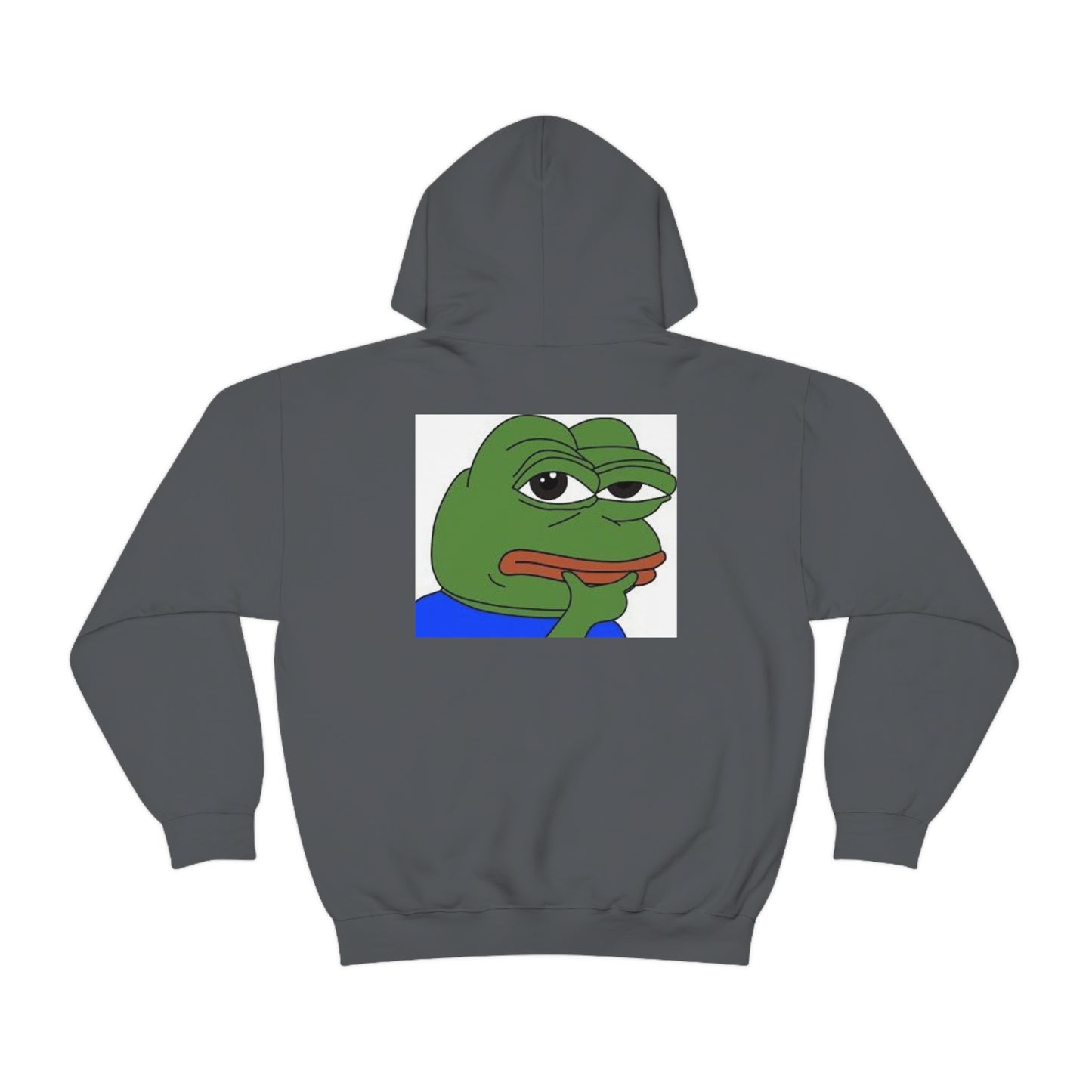 PEPE Hoodie