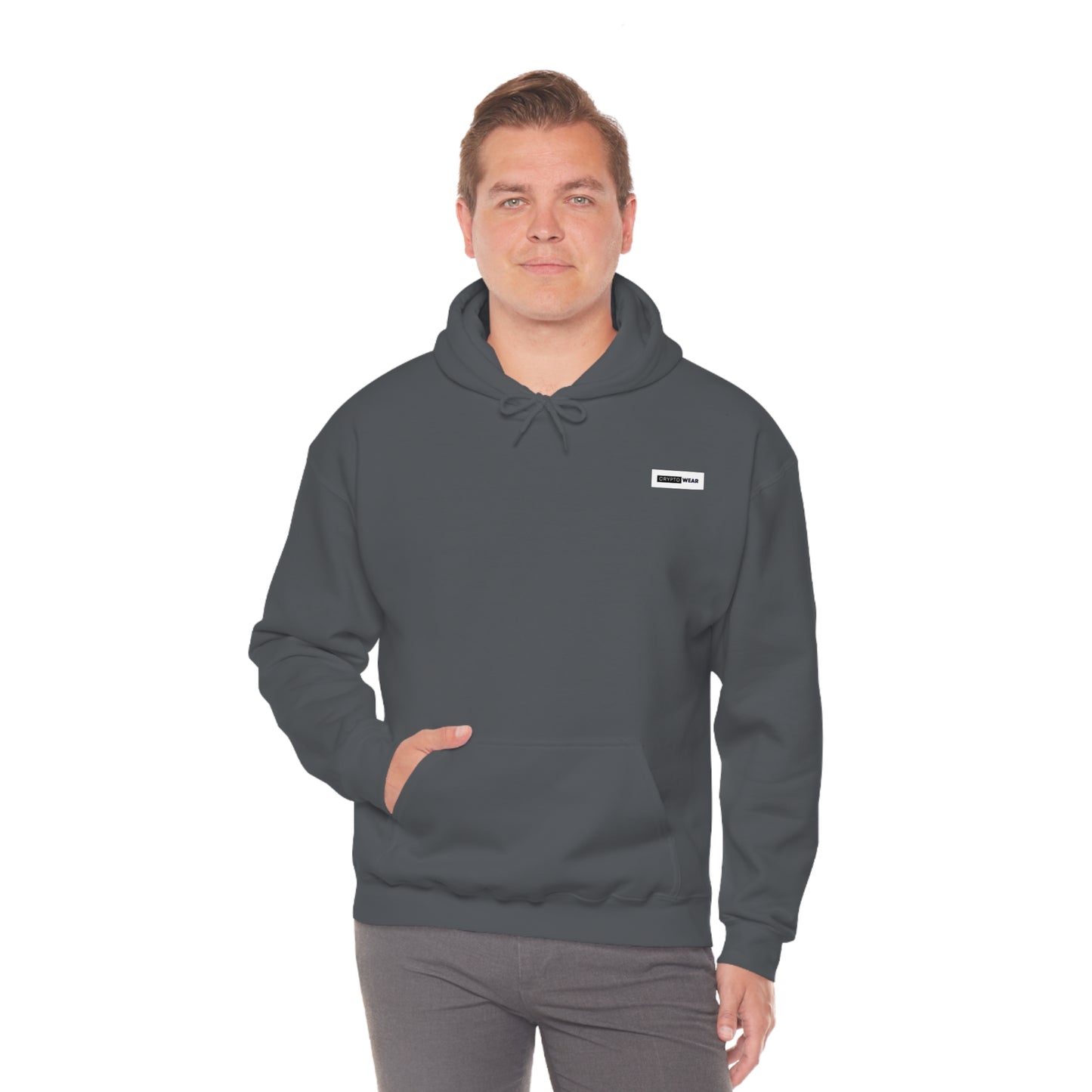 Ethereum Unisex Hoodie