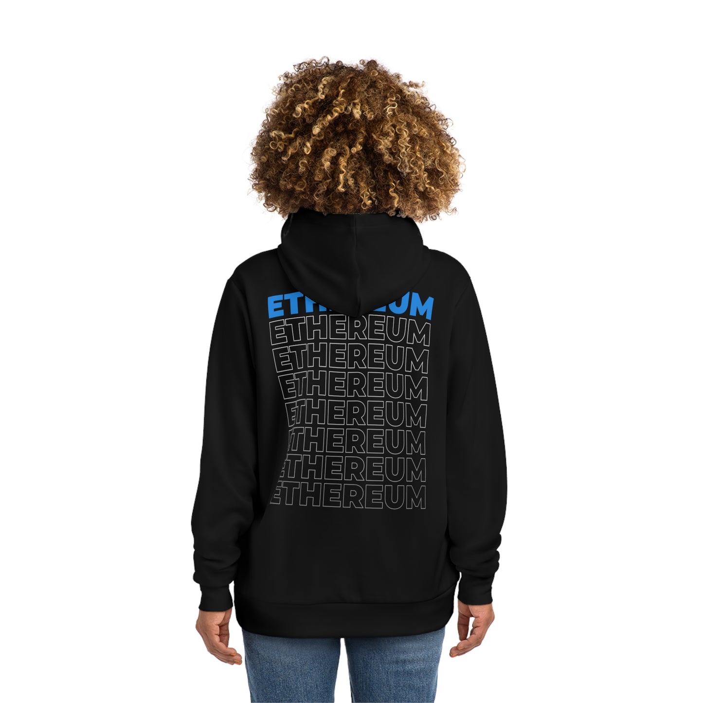 Etheruem Hoodie