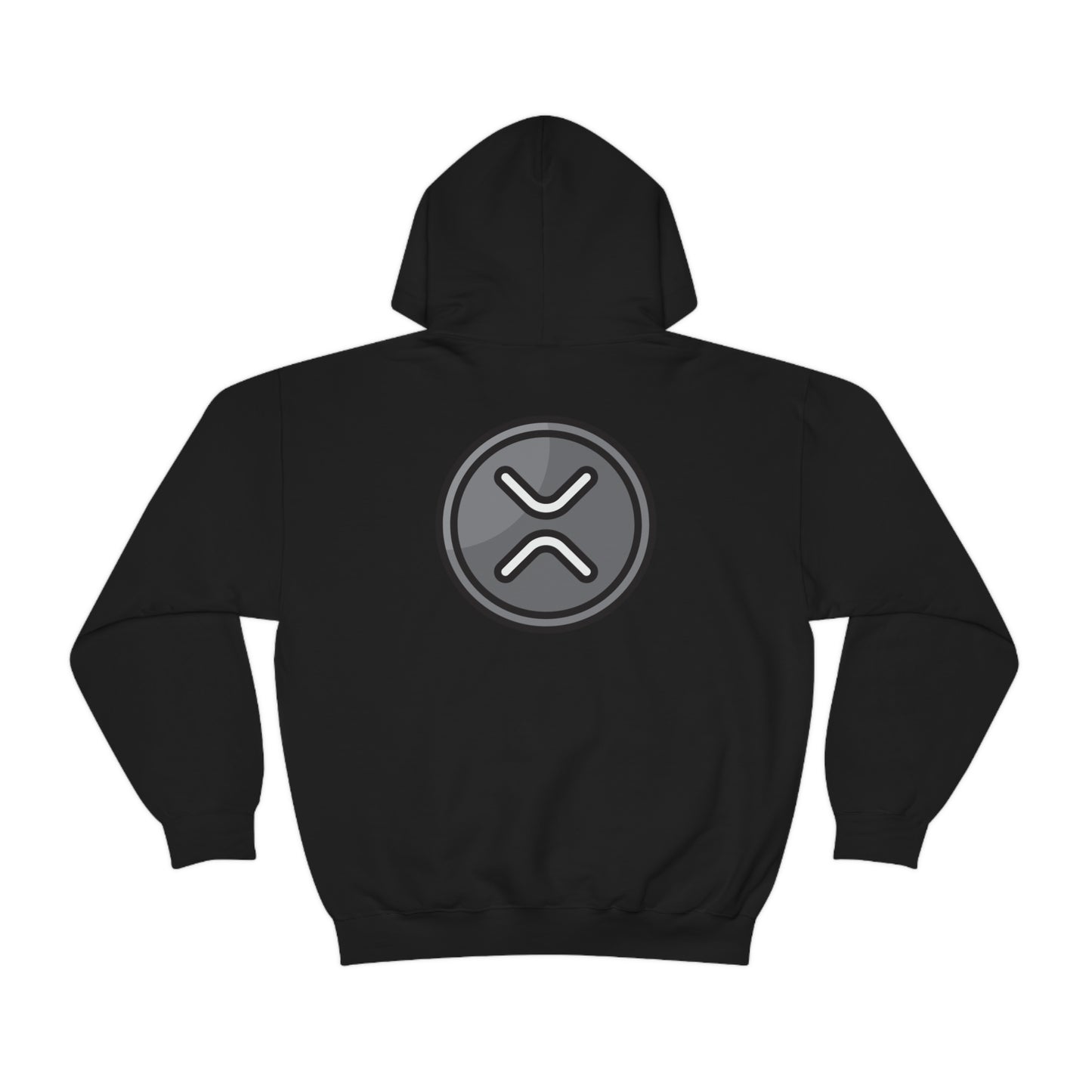 XRP Hoodie