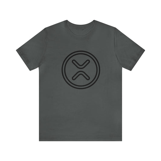 XRP Unisex Short Sleeve