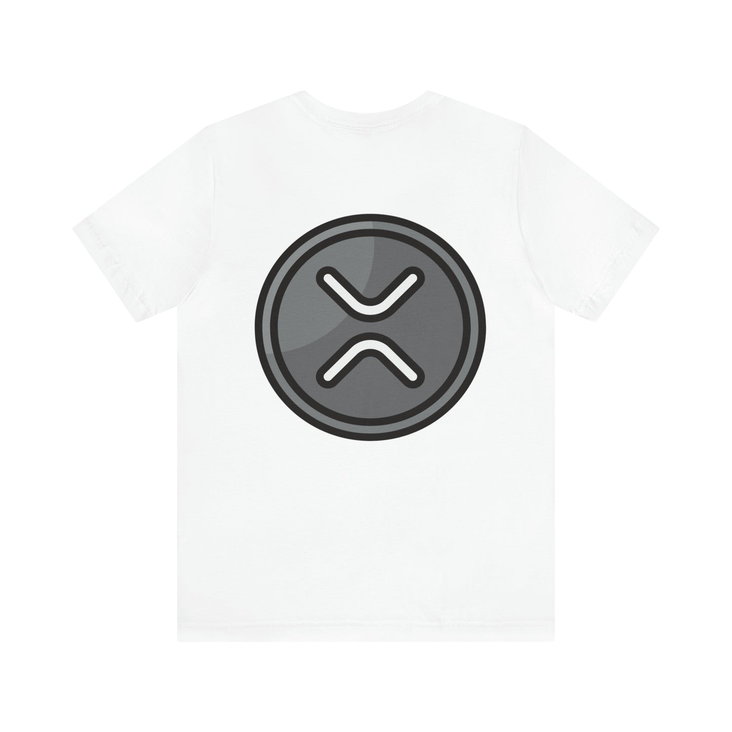 XRP Short Sleeve