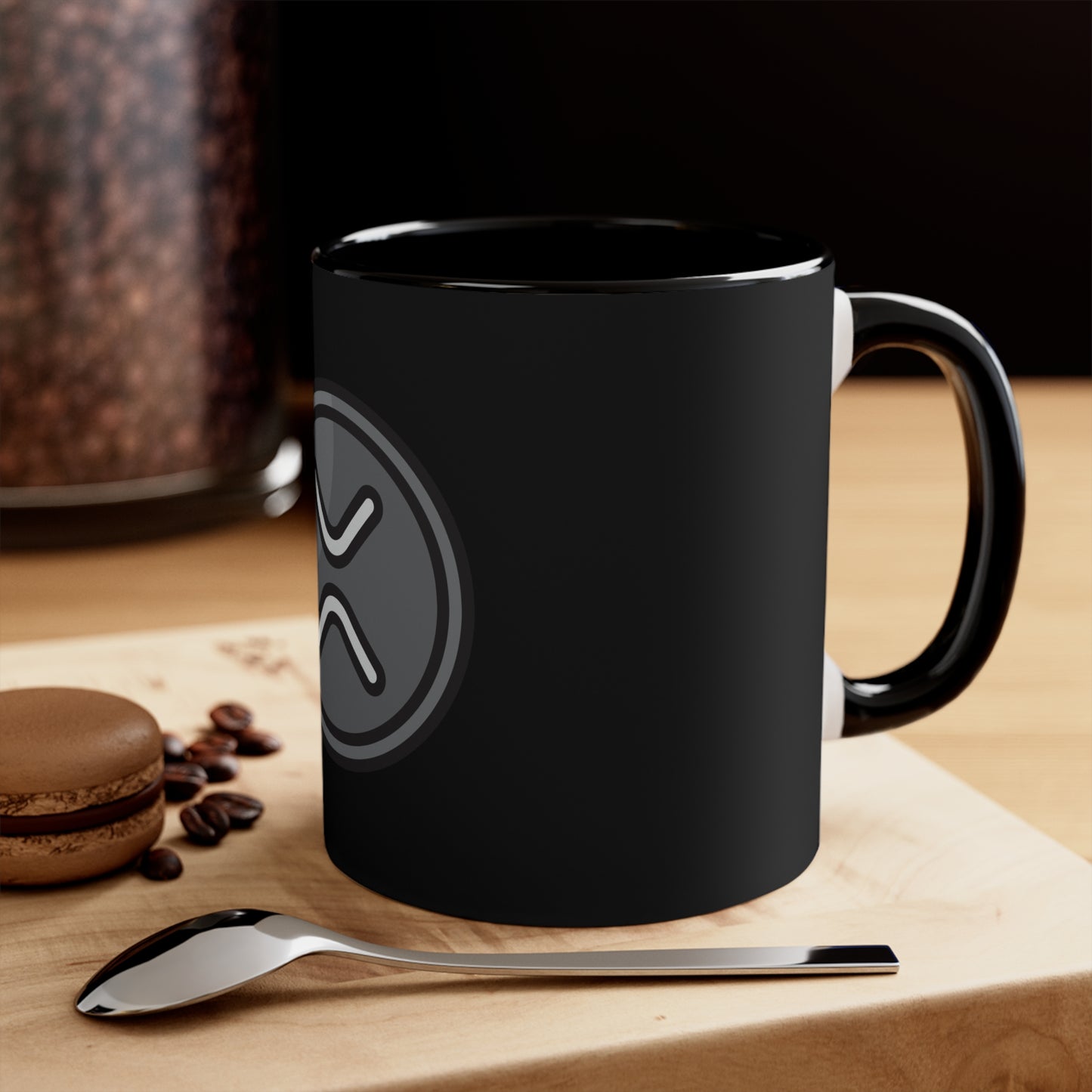 XRP Coffee Mug, 11oz