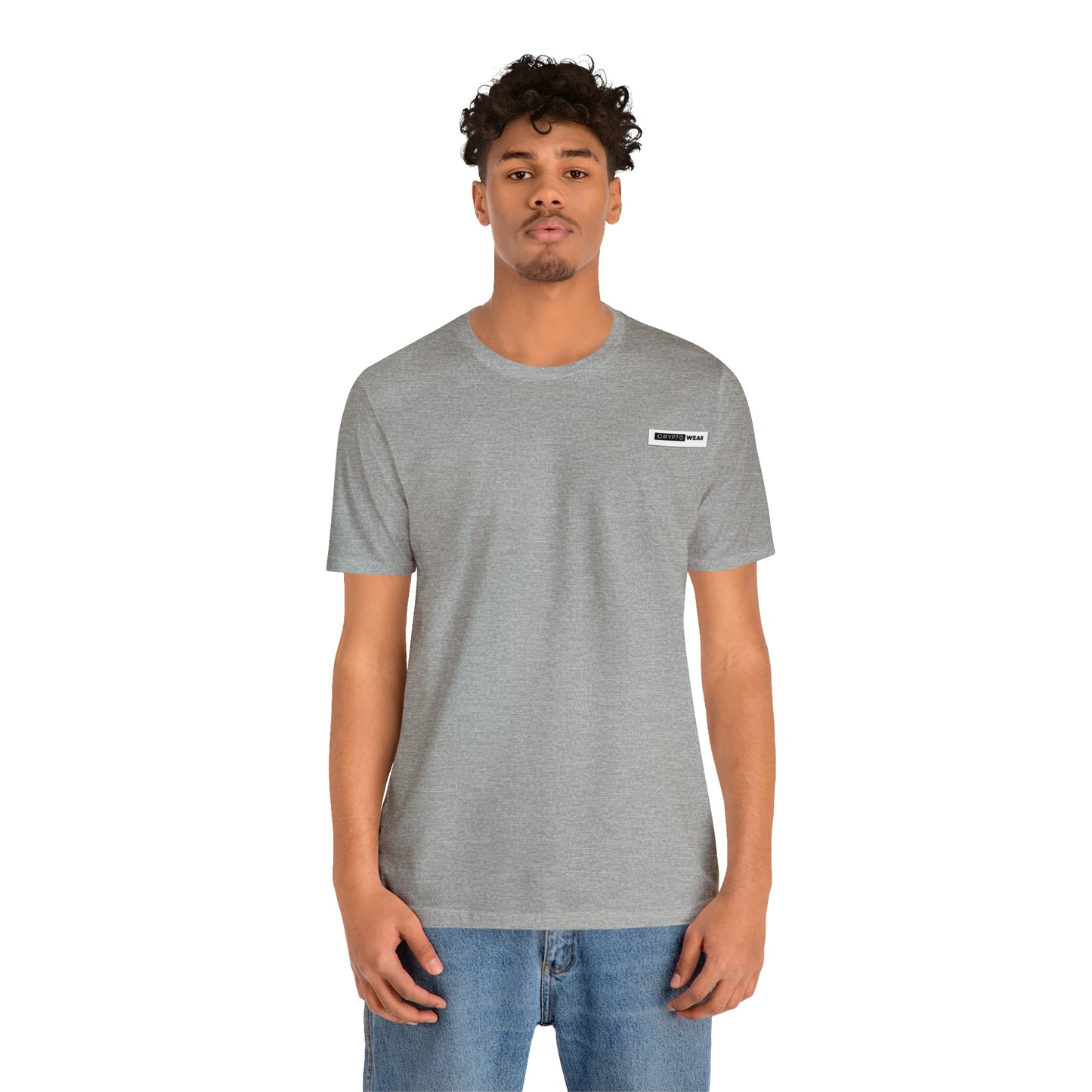 XRP Short Sleeve