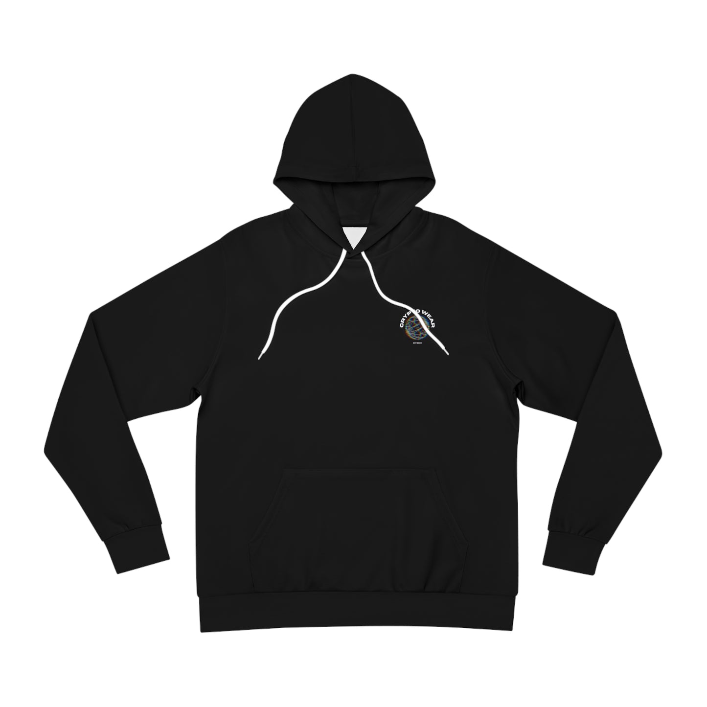 Etheruem Hoodie