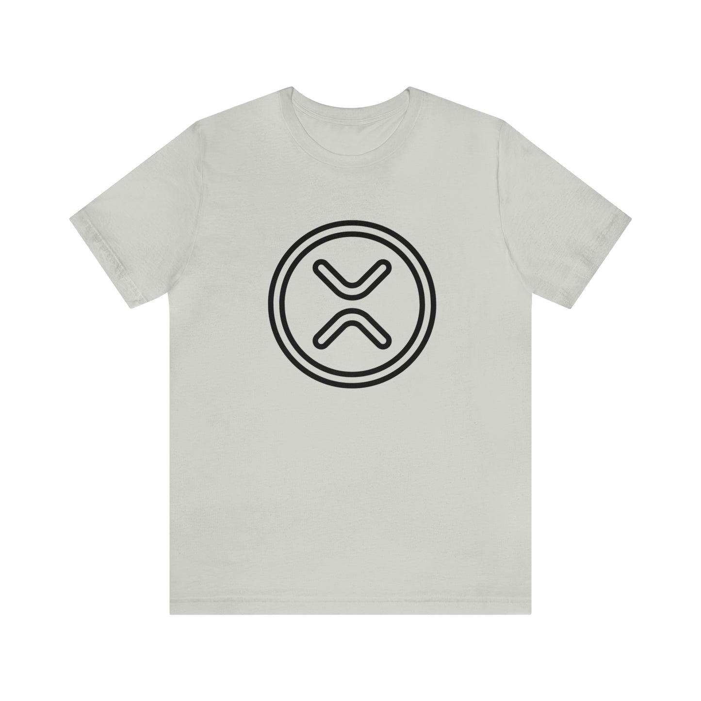 XRP Unisex Short Sleeve