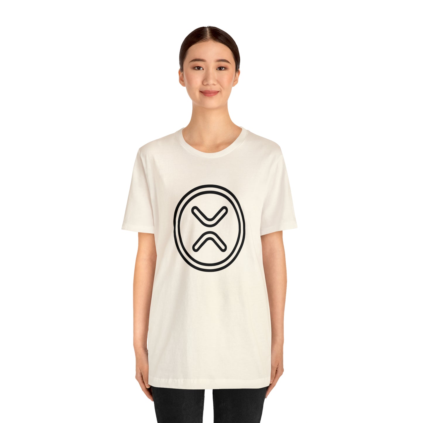 XRP Unisex Short Sleeve