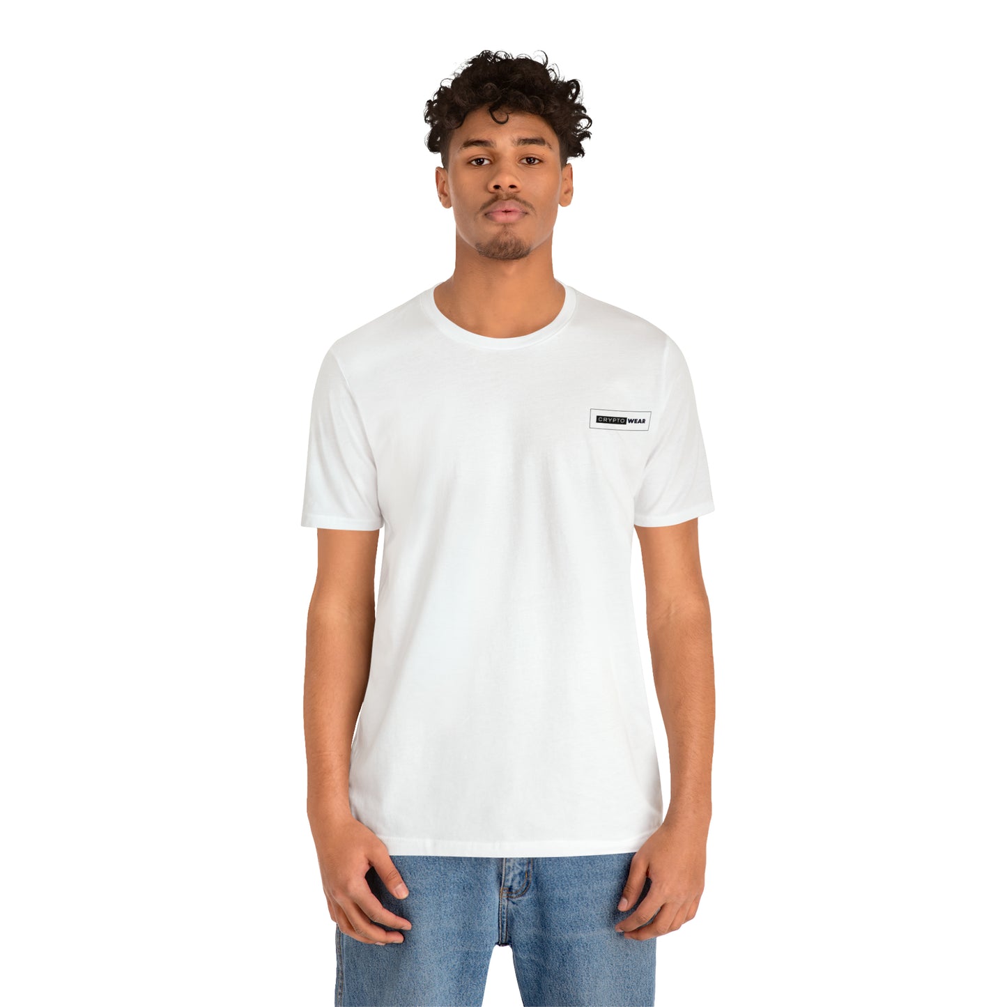 PEPE Short Sleeve