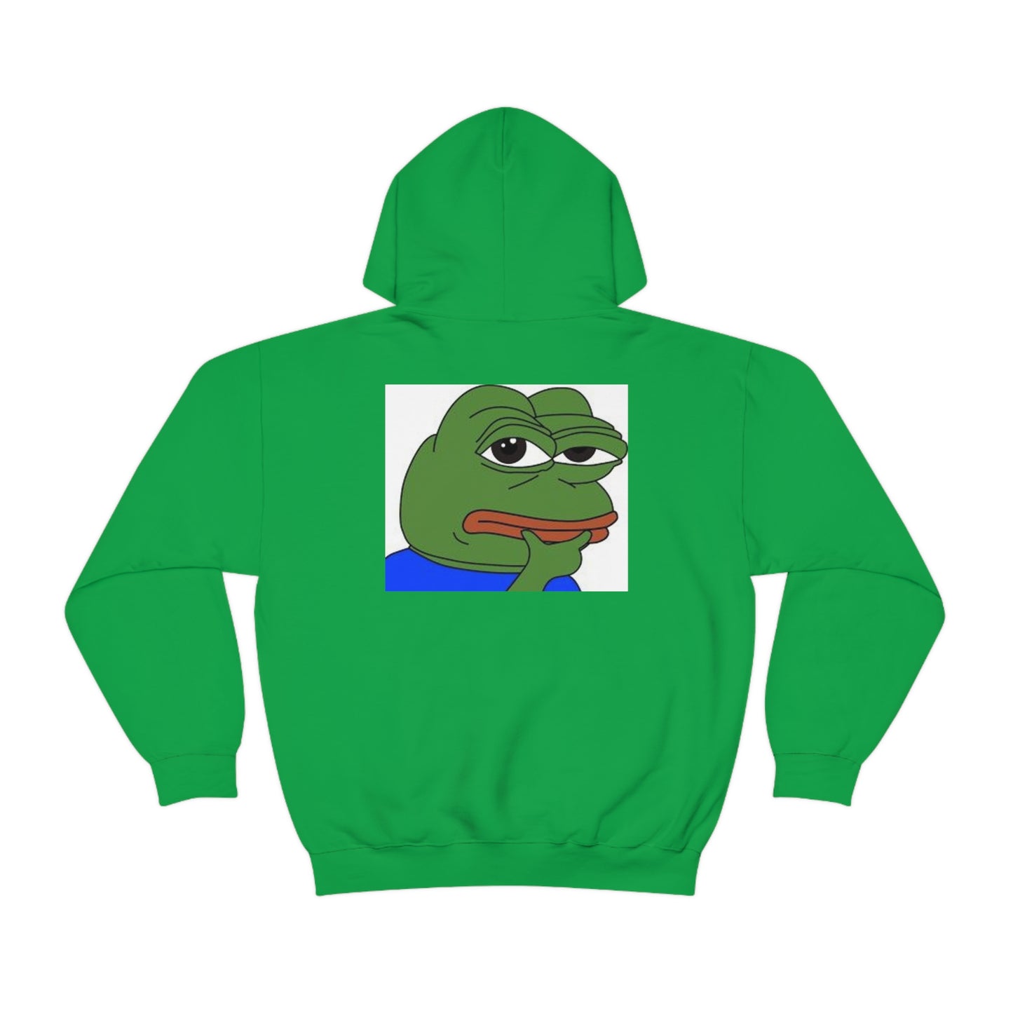 PEPE Hoodie