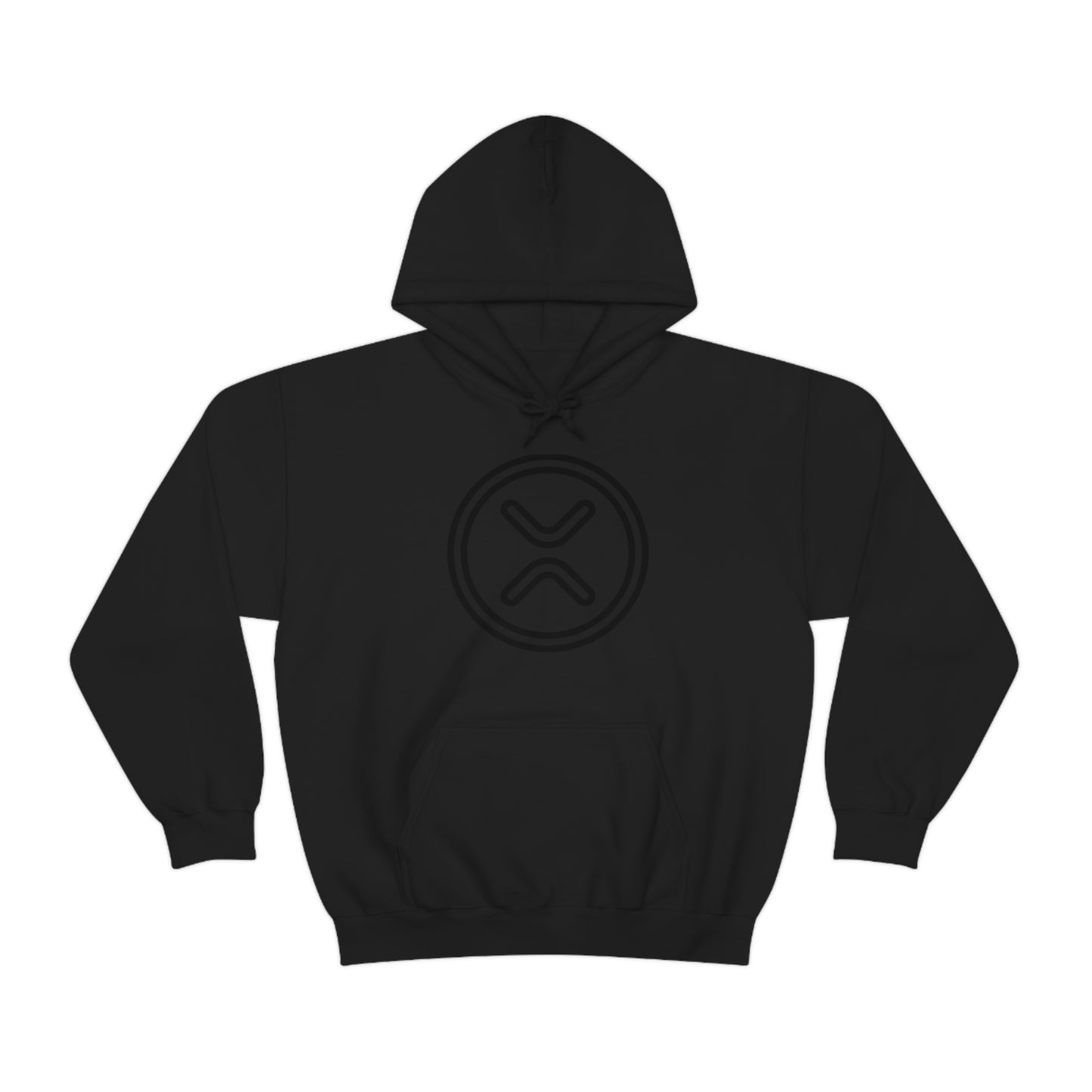 XRP Unisex Hoodie