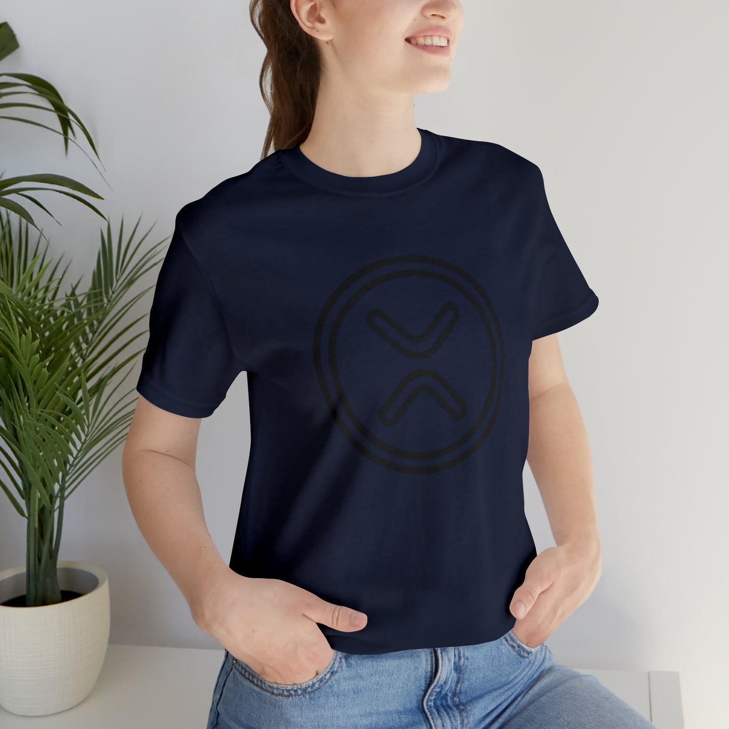 XRP Unisex Short Sleeve