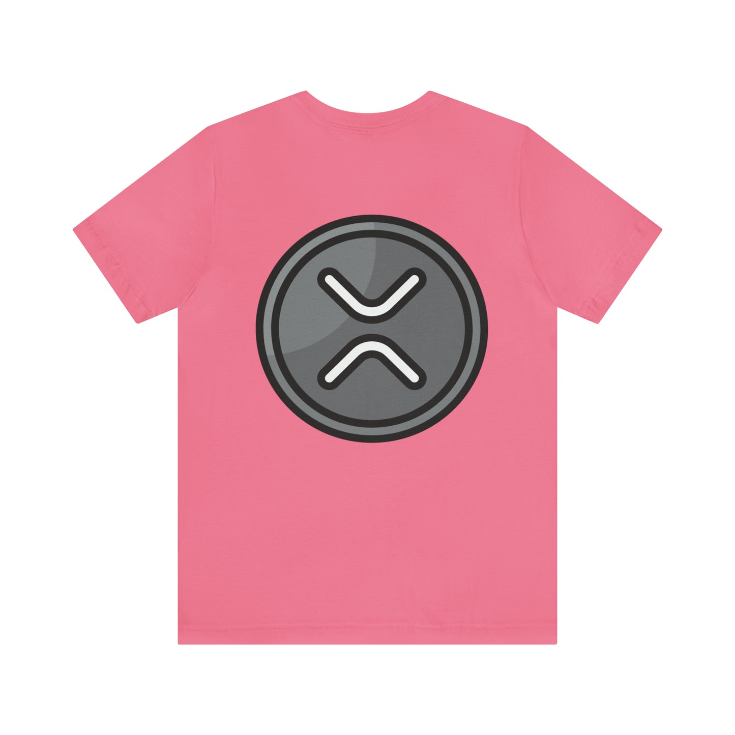 XRP Short Sleeve