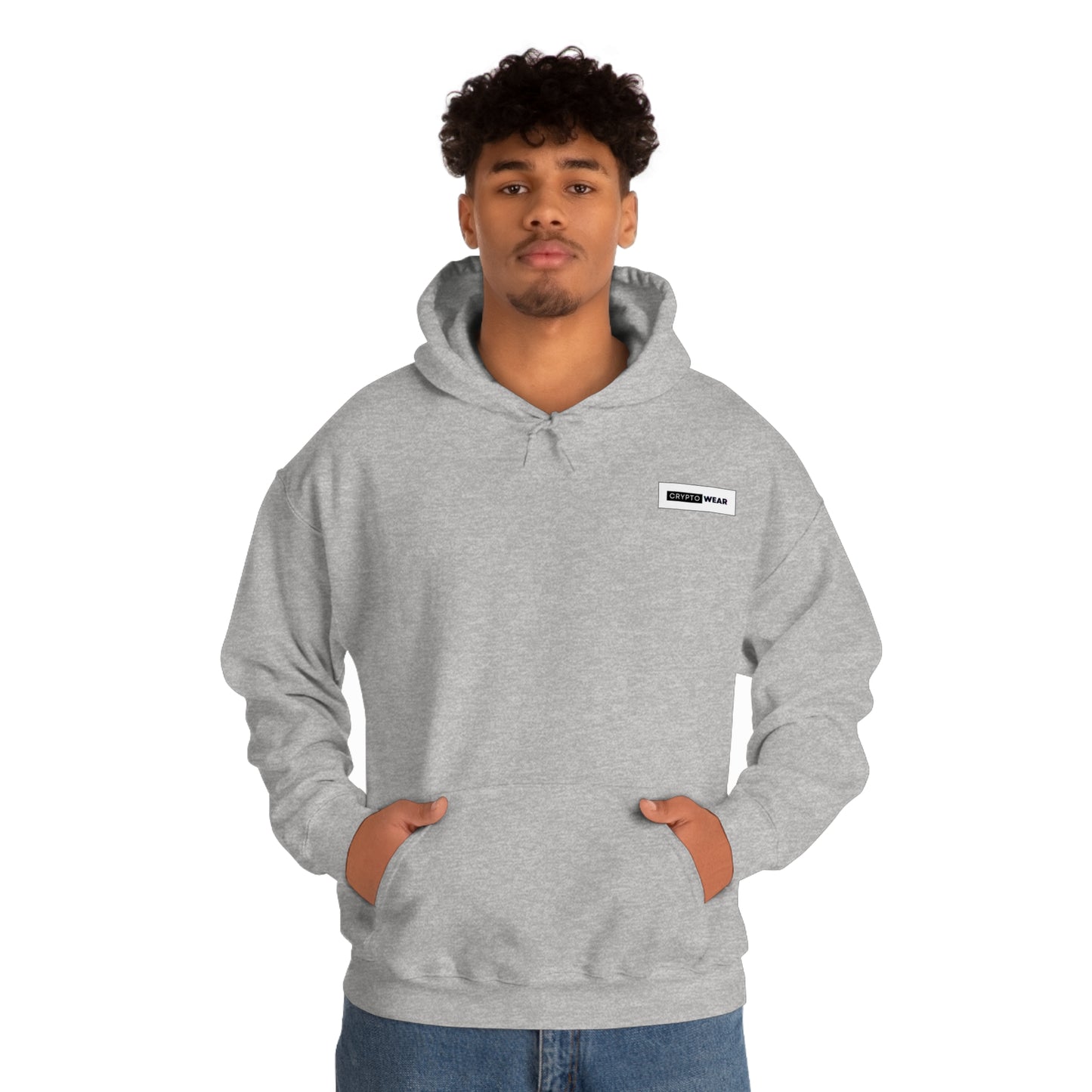 XRP Hoodie