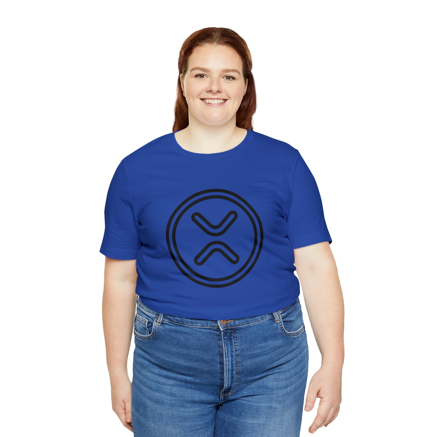 XRP Unisex Short Sleeve