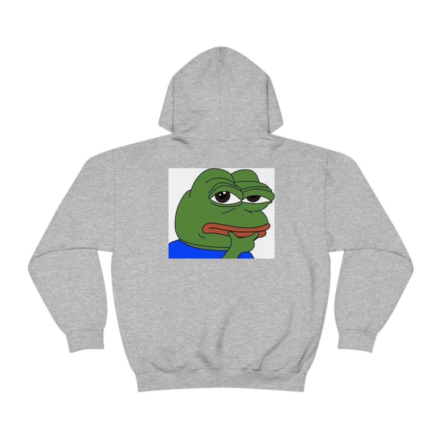 PEPE Hoodie