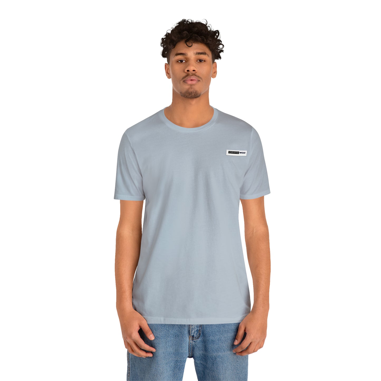 XRP Short Sleeve