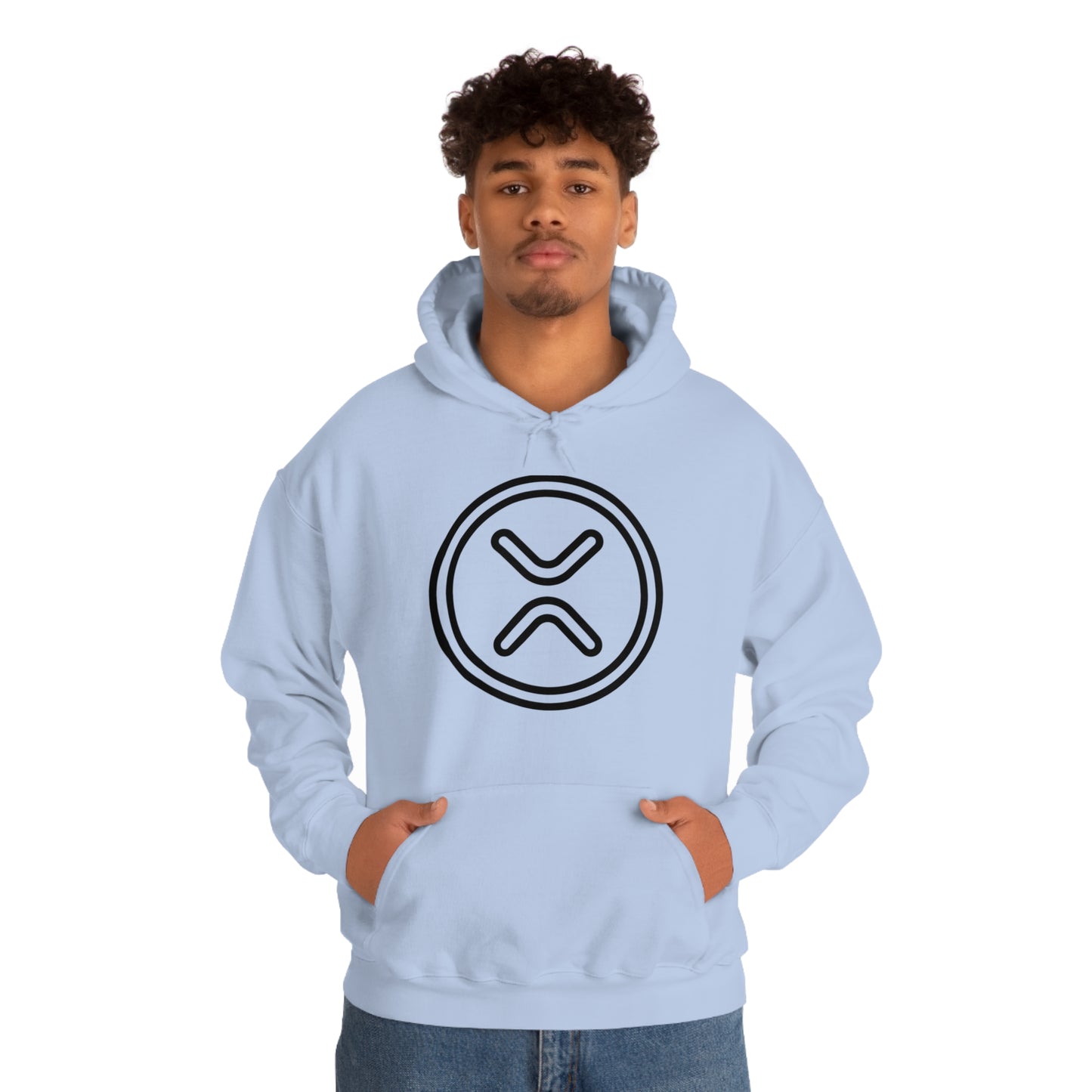 XRP Unisex Hoodie