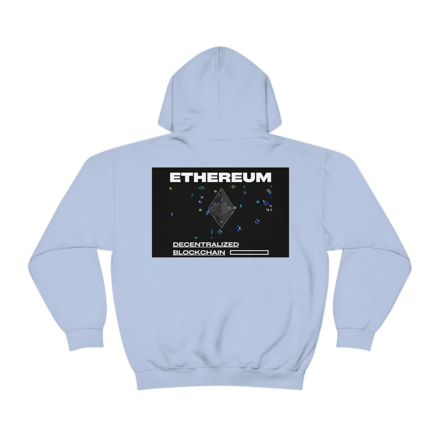 Ethereum Unisex Hoodie