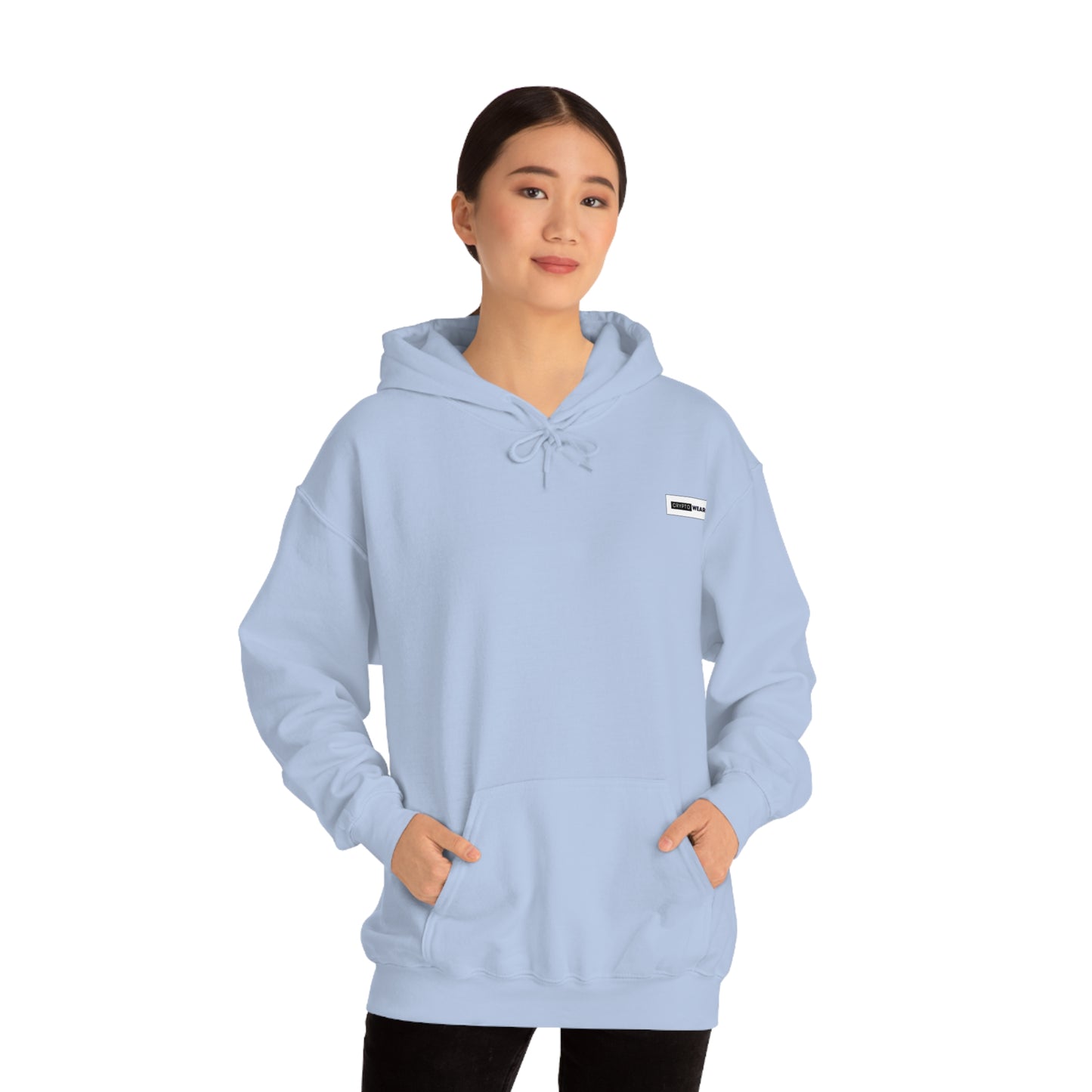 Ethereum Unisex Hoodie