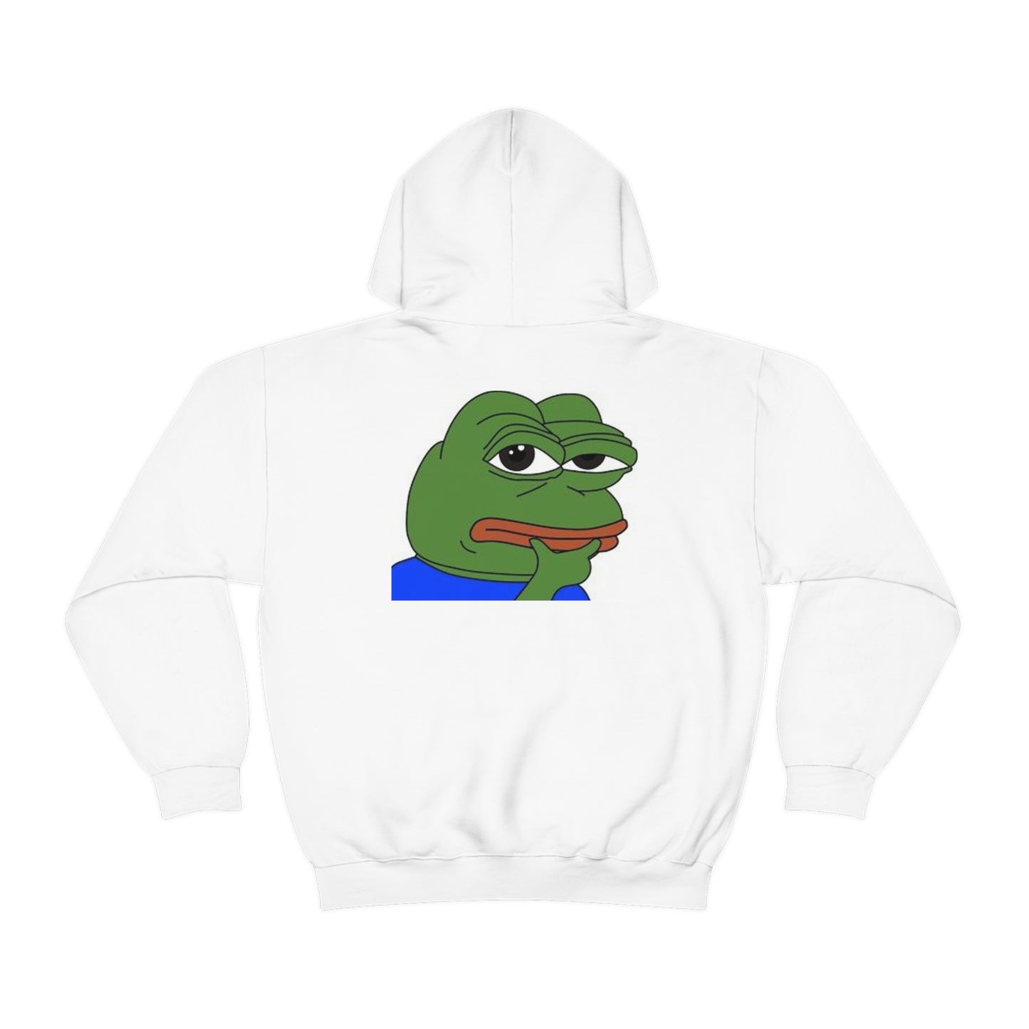 PEPE Hoodie