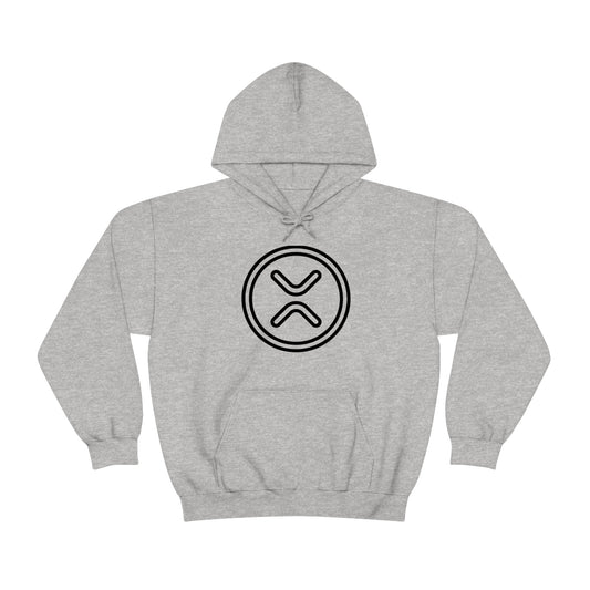 XRP Unisex Hoodie