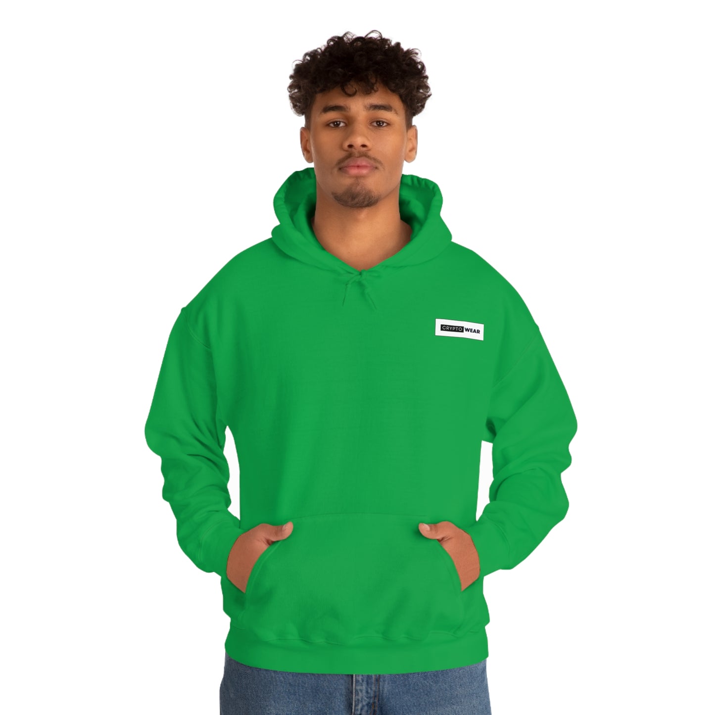 PEPE Hoodie