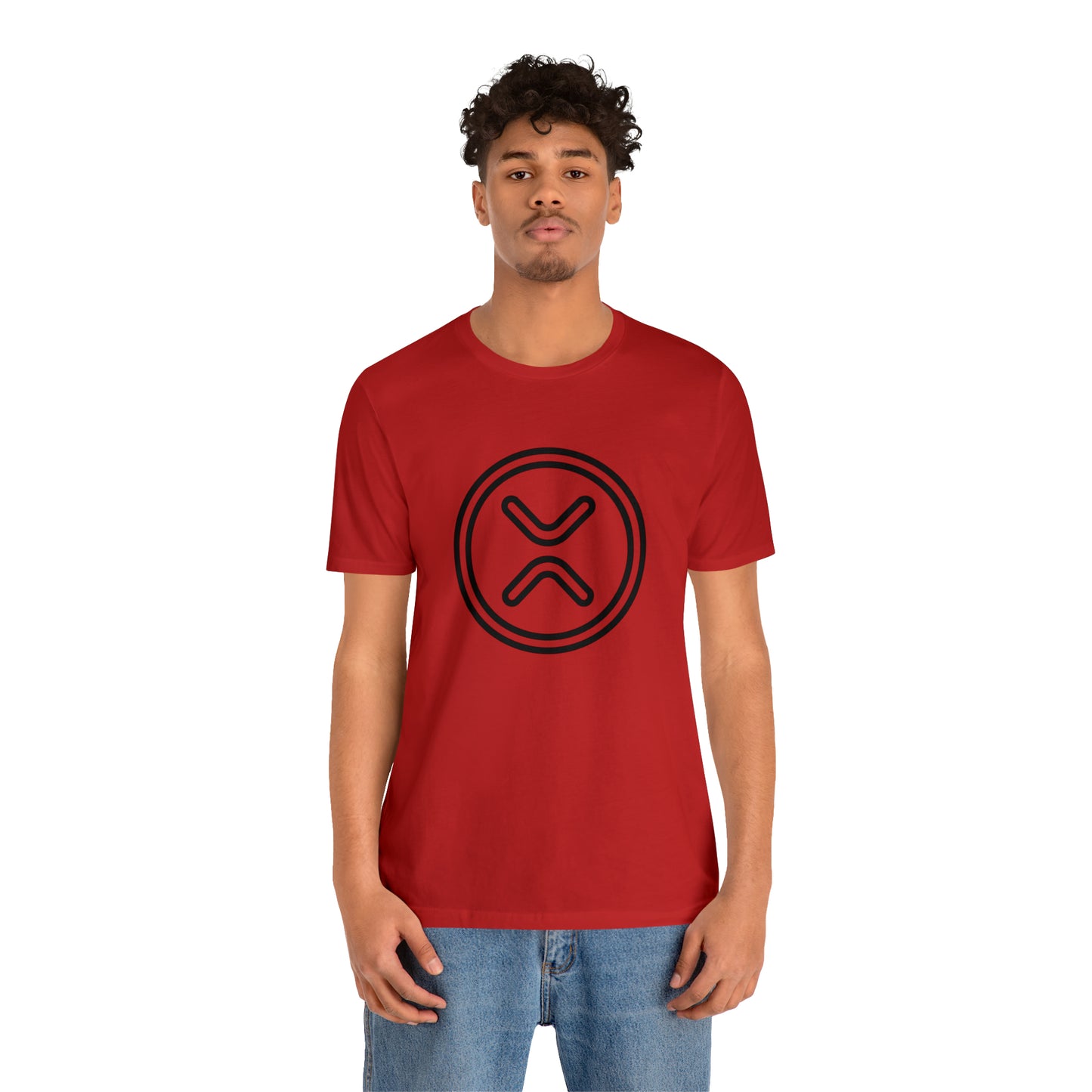 XRP Unisex Short Sleeve