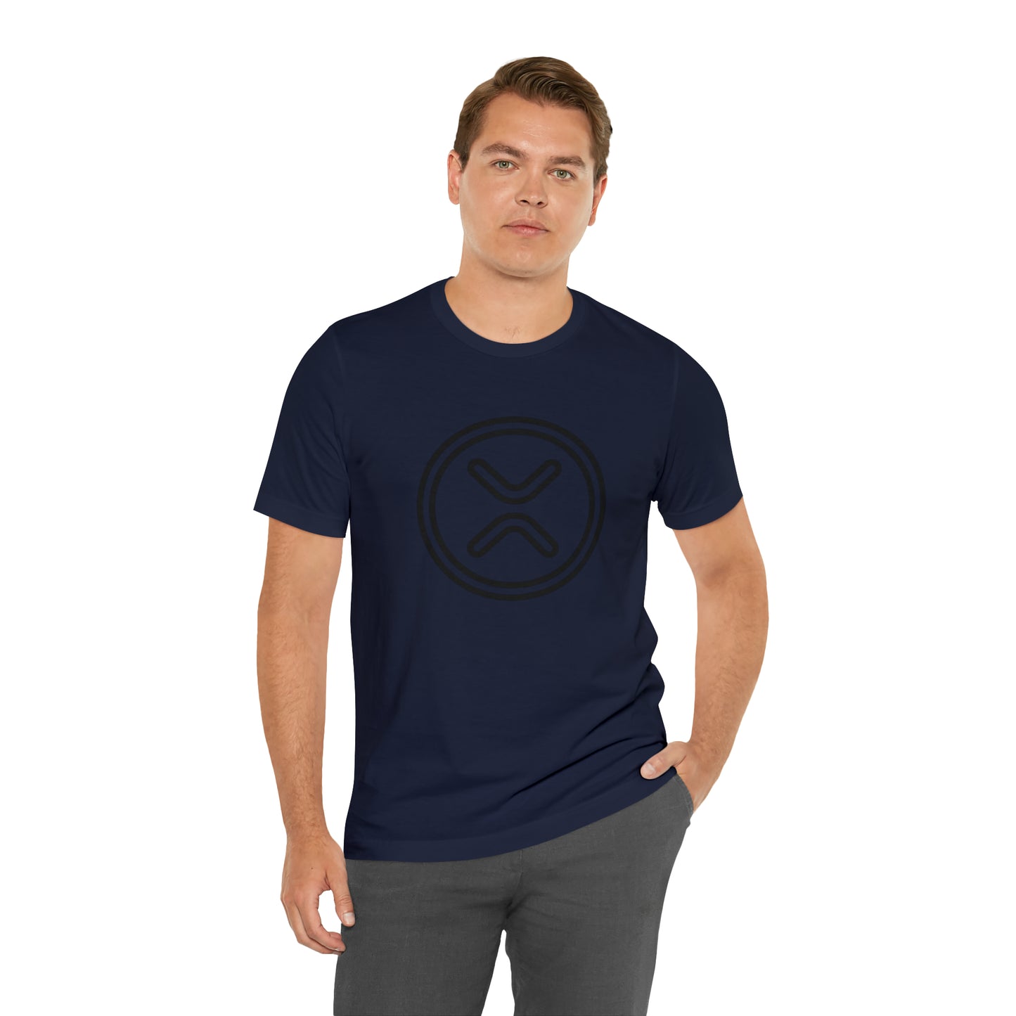 XRP Unisex Short Sleeve