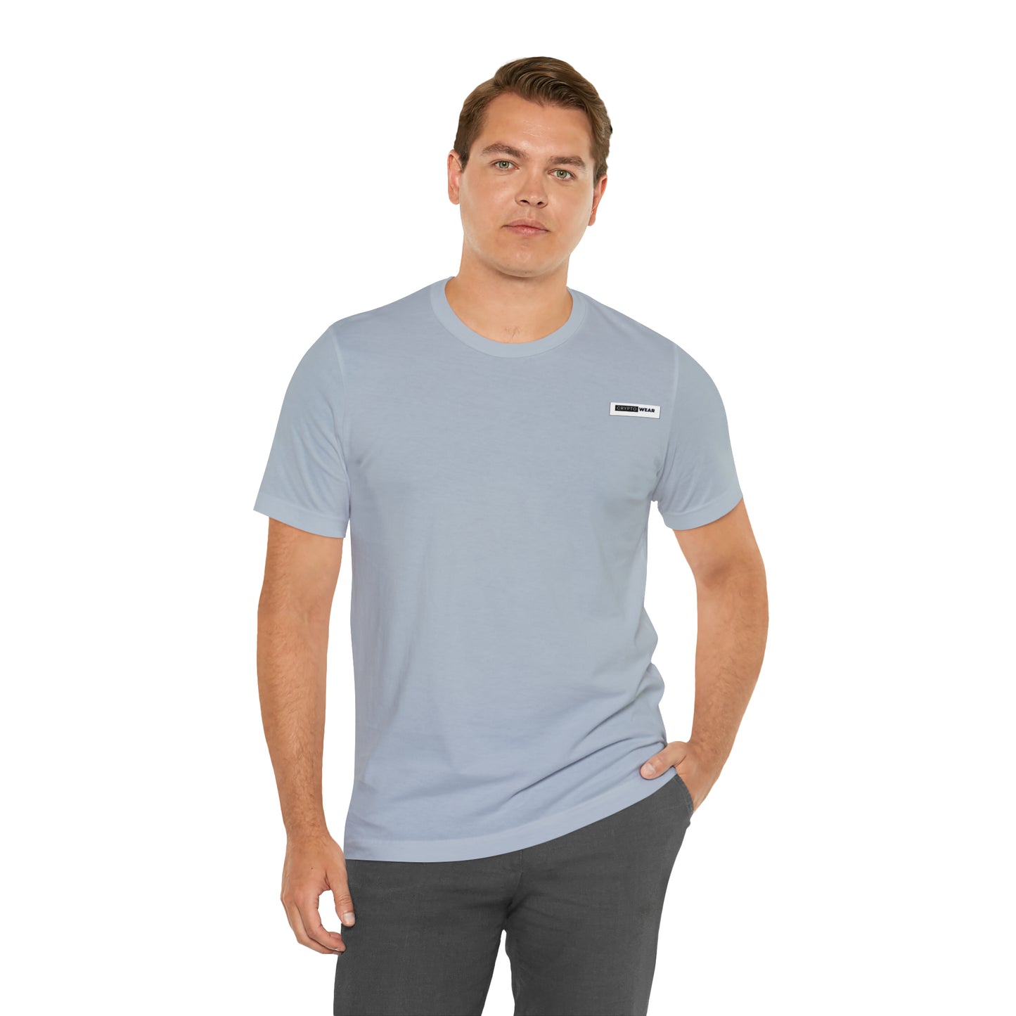 XRP Short Sleeve