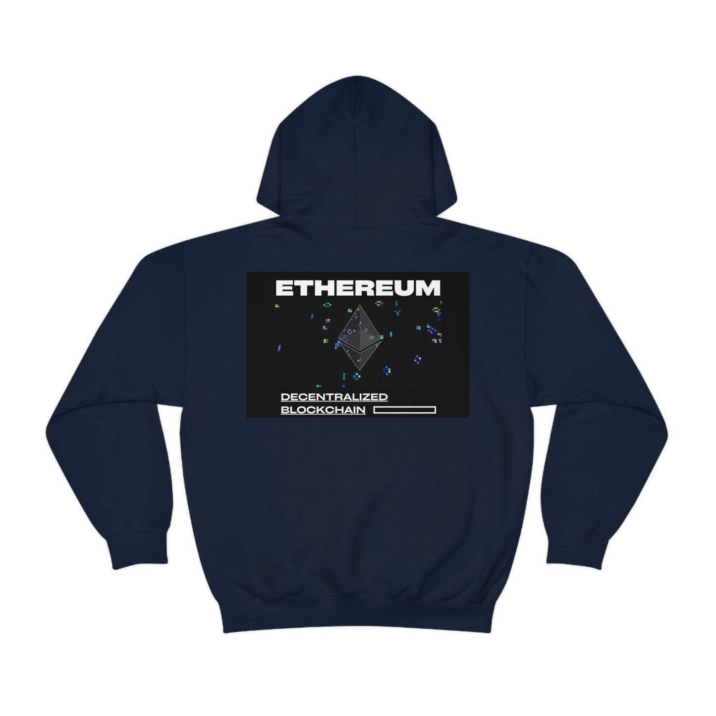 Ethereum Unisex Hoodie