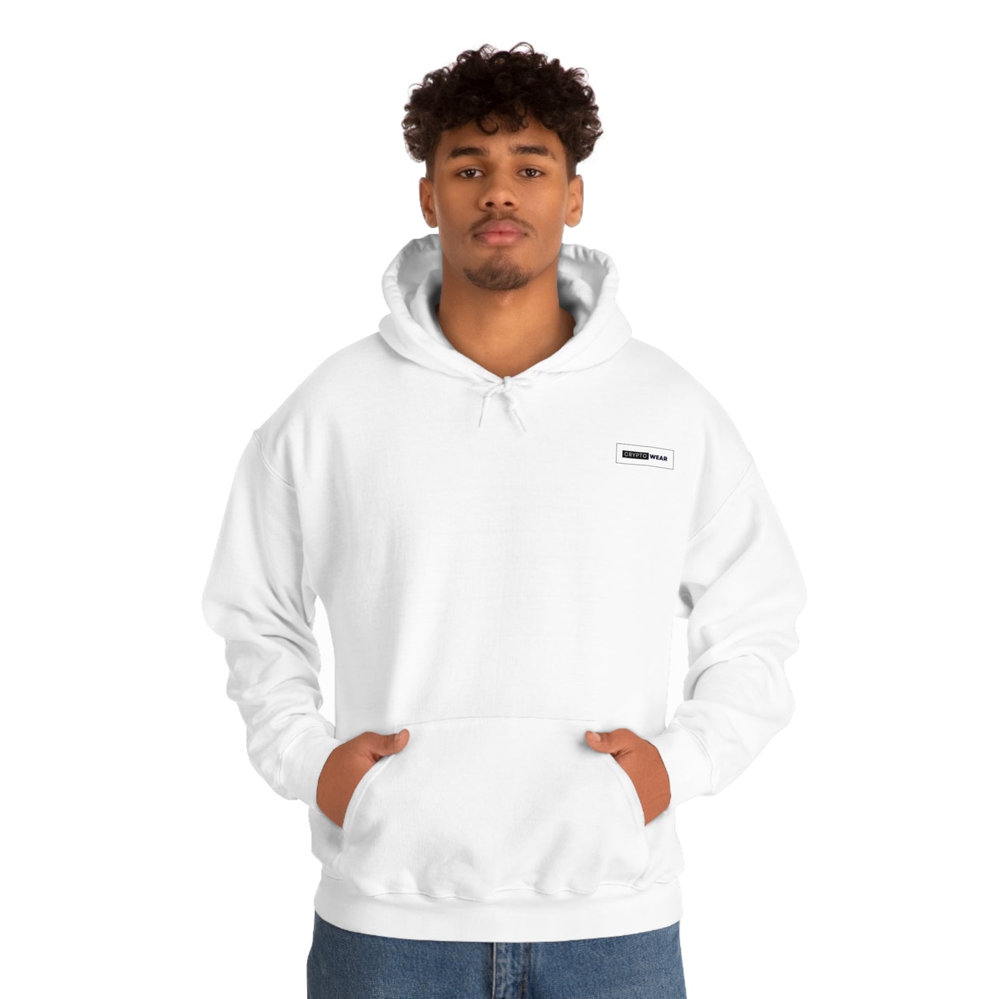 Ethereum Unisex Hoodie