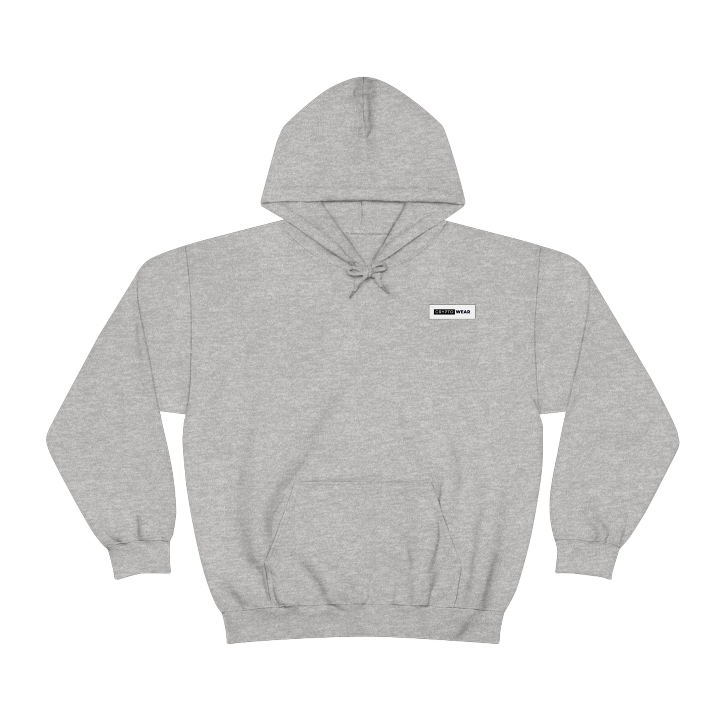 XRP Hoodie