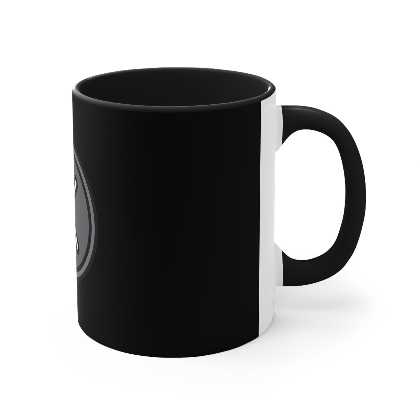 XRP Coffee Mug, 11oz