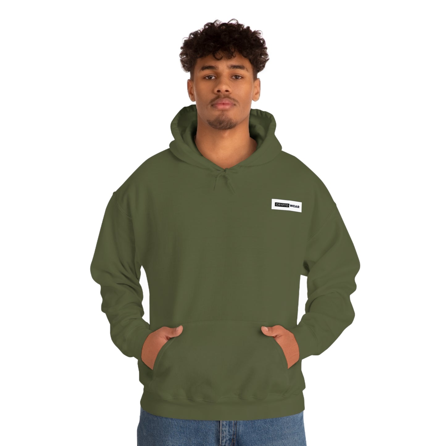 PEPE Hoodie