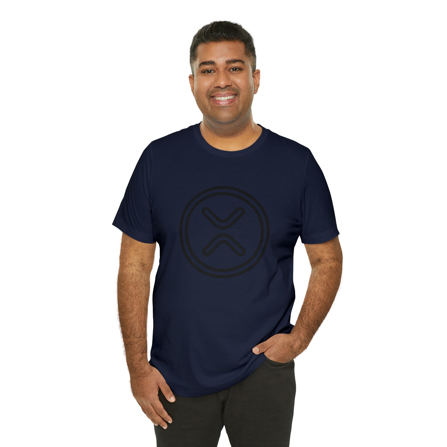 XRP Unisex Short Sleeve